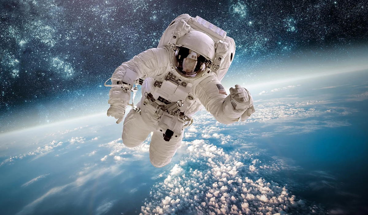 Astronaut program